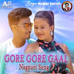 GORE GORE GAAL ( Nagpuri Song)